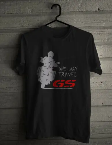 Gs футболка R 650 800 1150 1200 Motorrad Fans боксеры S-3XL 2019 | Мужская одежда