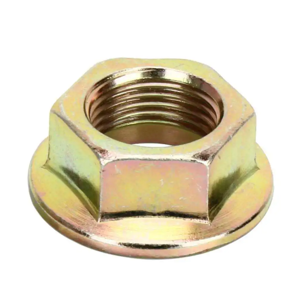 Replacement Crankshaft Nut For CFMoto CF500 ATV UTV Engine Motor Part | Автомобили и мотоциклы