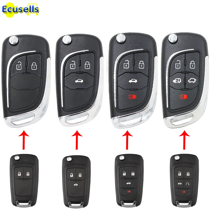 Silicone Remote Key Cover Fob For Opel Astra J Insignia ZAFIRA Cascade 3 Button
