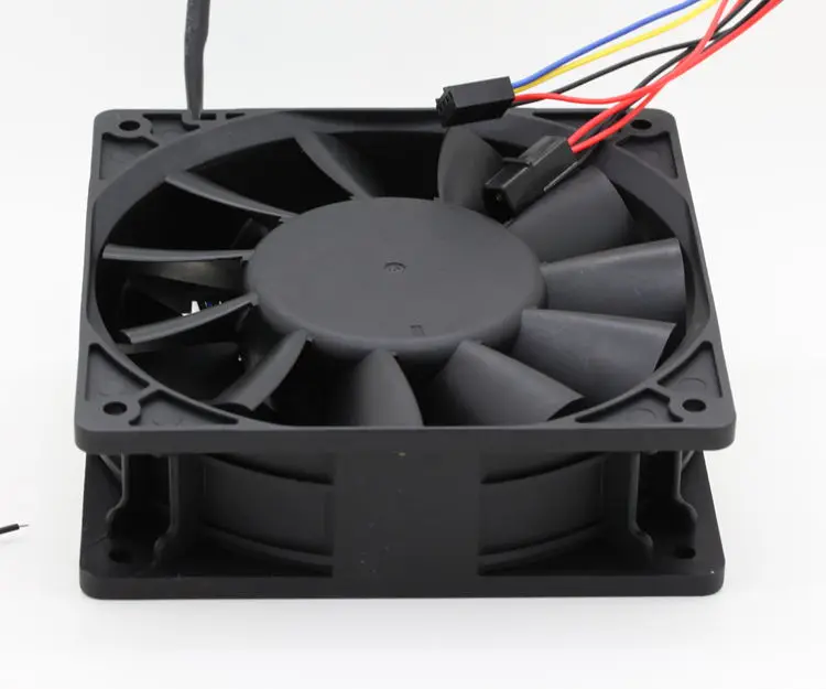 Ventiladores e resfriadores