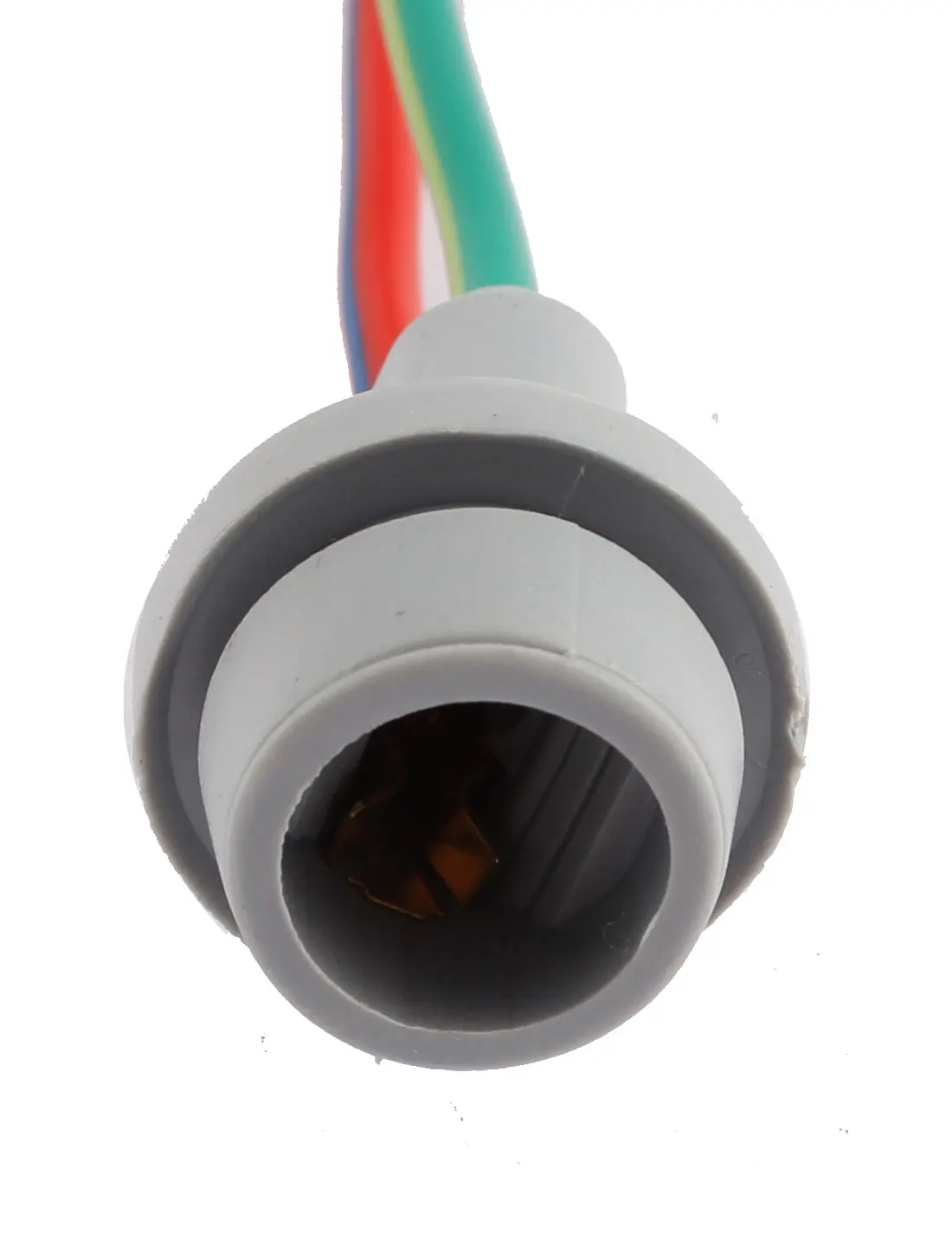 Uxcell Car DC 12V W5W T10 194 168 Light Socket Lamp Holder Wire Harness Extension Connector Adaptor 2/10/20/30Pcs