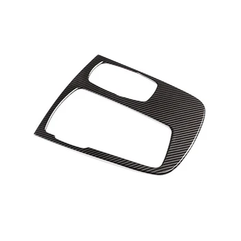 

Car Interior Central Control Multimedia Knob Frame Trim Accessories for 7 Series G11 G12 2016-2020