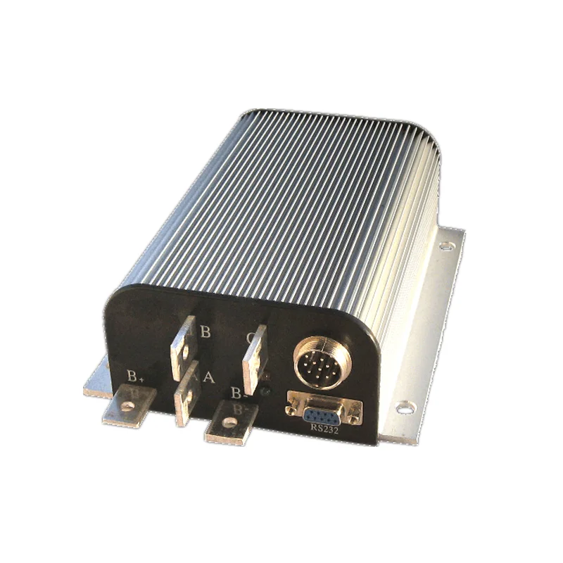 Keb48401 Big Current High Power 400a General Brushless Dc Controller ...