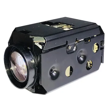 

5MP WIreless 30X ZOOM IP Camera PTZ People Humanoid Recognition WIFI SD Card audio i/o HI3516EV300 SONY335