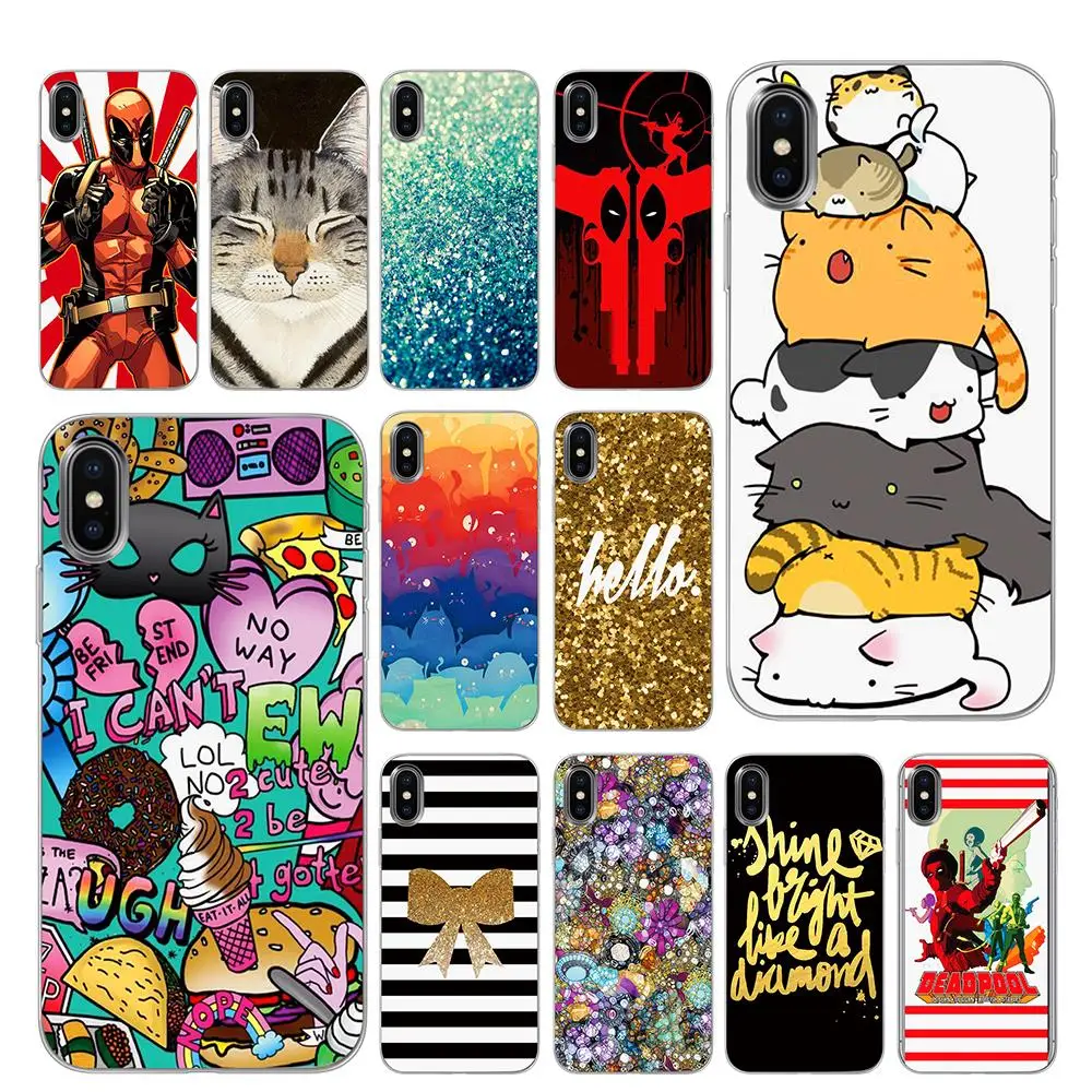 

Geometric Modern For iPhone 5 5S 6 6s 7 8 Plus X XS XR 11 Pro Max Case
