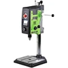 Digital display high precision bench drill Small household 220V industrial grade drilling and milling machine Mini 1