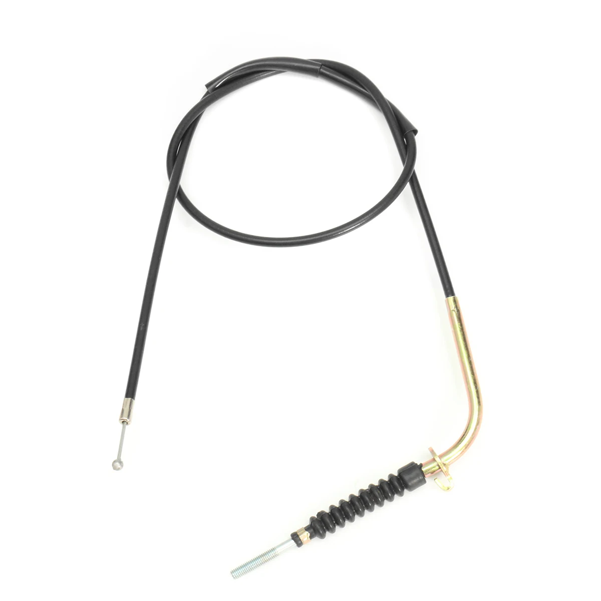 

Hot Sale Pair Car Front Brake Cable Set For Suzuki LT80 LT 80 Quadrunner /Quadsport 1999 - 2001