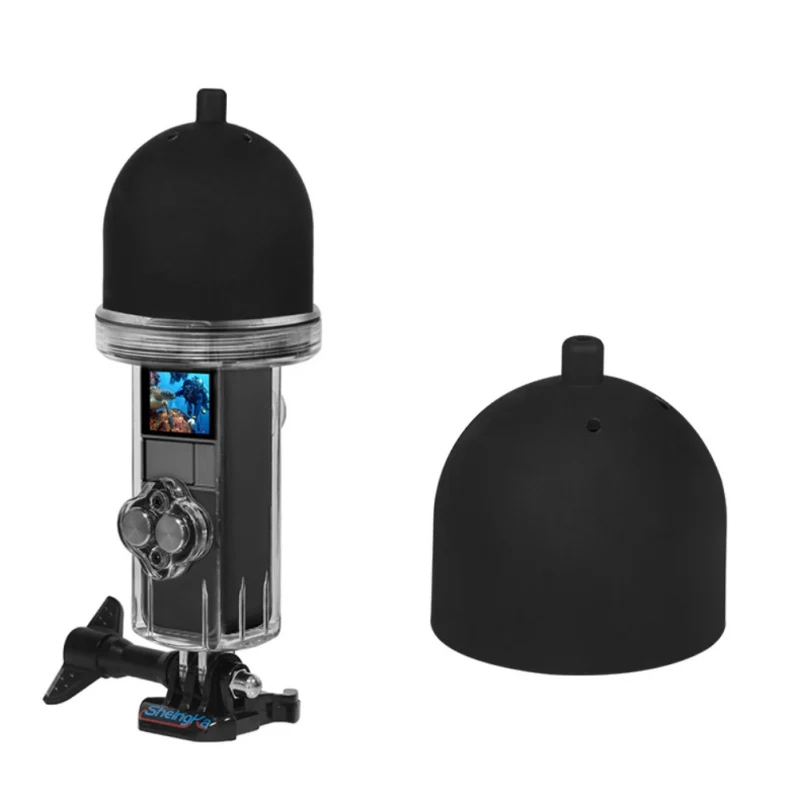 

60M Waterproof Camera Case Diving Protective Housing Shell For DJI OSMO Pocket