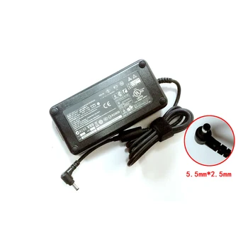 

150W 19V 7.9A AC Adapter Charger for ASUS G74S G74SX VX7 Power Supply