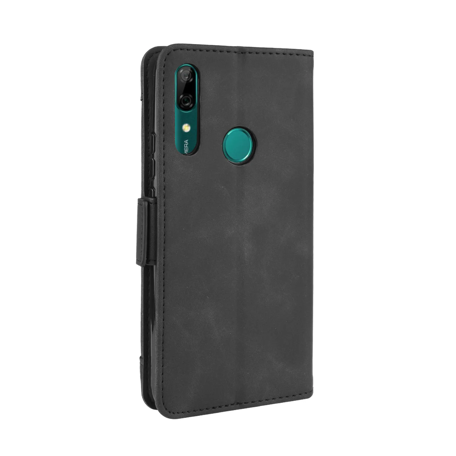 Чехол Honor 9X Global, удобный флип-кошелек, Премиум кожаный чехол, чехол для huawei Honor 9X Premium, мультикард слот, чехол для телефона