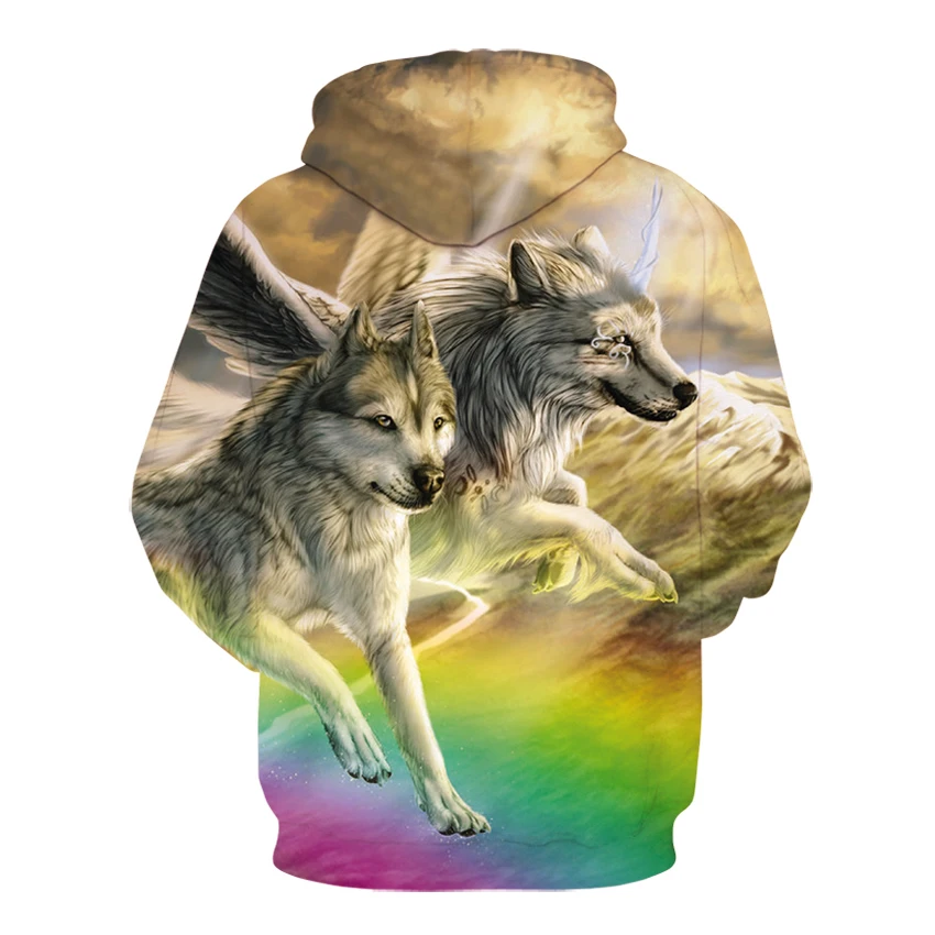 WE156-卫衣模版-背