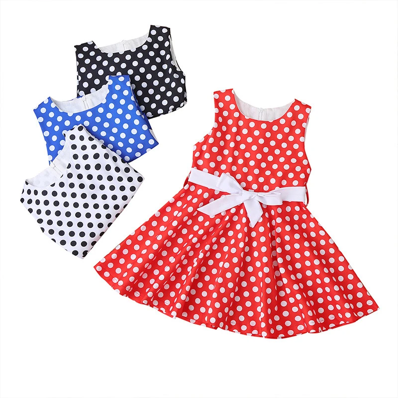 aliexpress children's dresses