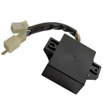 

For KAWASAKI MULE / for JOHN DEERE FD620 - IGNITER CDI BOX IGNITION REPLACEMENT