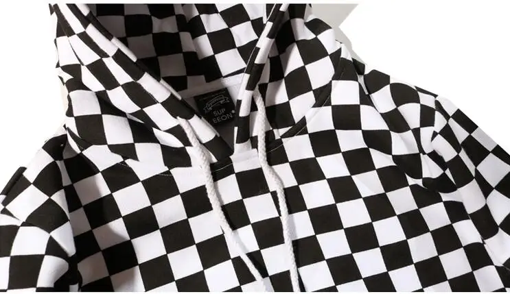 Men's Hoodie - Image 5