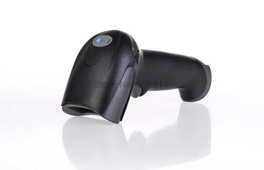 50 pieces laser wired barcode scanner F5 barcode reader handheld usb scanner USB