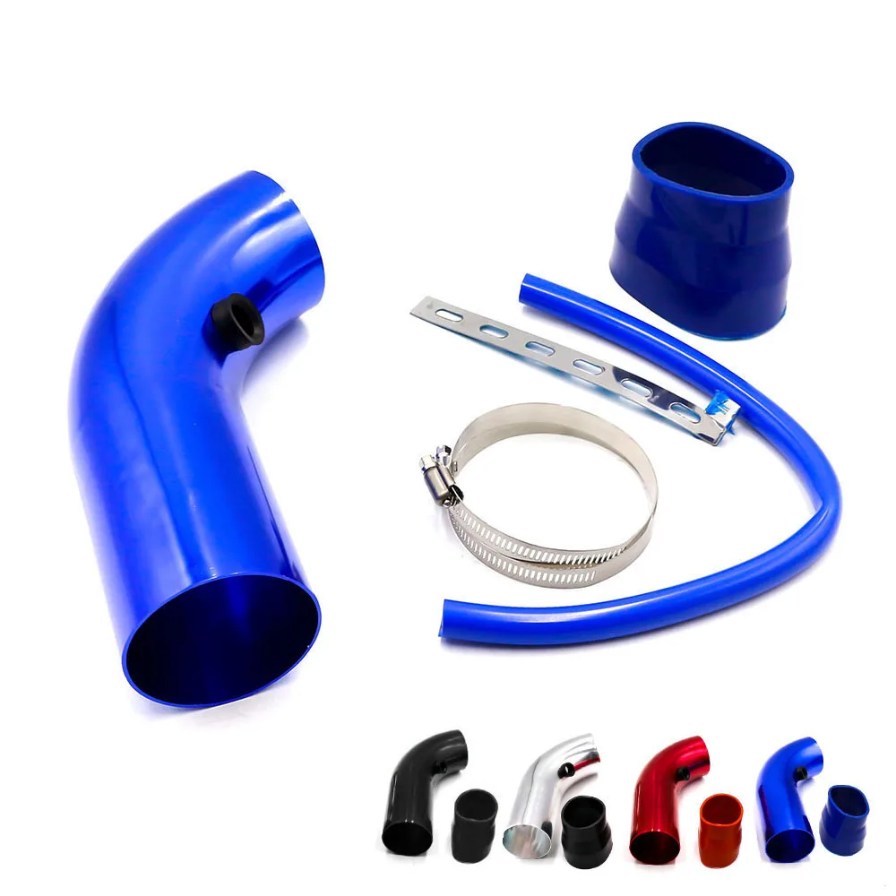 Universal-Aluminum-Air-Intake-Pipe-Pipes-Air-Intake-System-Duct-Tube ...