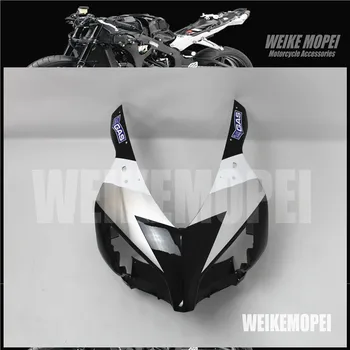 

Fit For HONDA CBR1000RR 2004 2005 Front Upper Fairing Headlight Cowl Cover Nose Panel