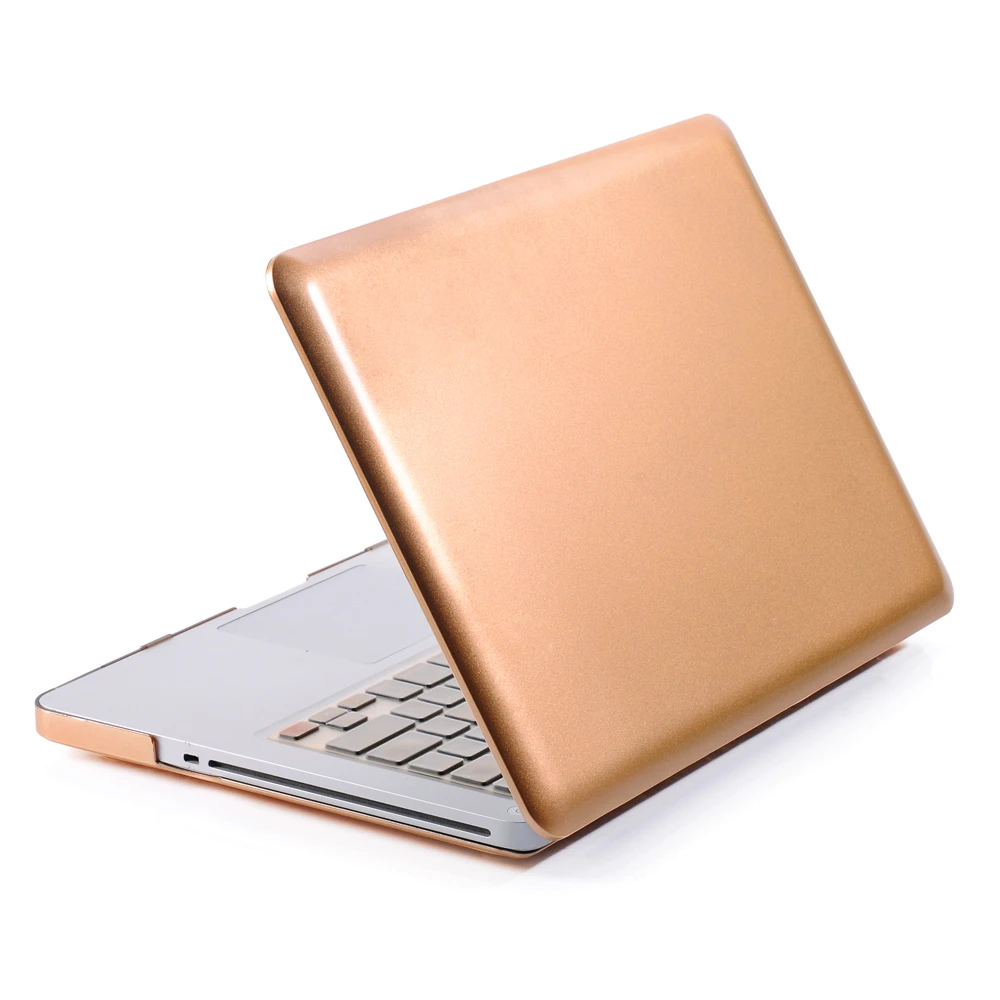 Металлический чехол для ноутбука MacBook Pro, 16 дюймов,, устойчивый к царапинам, защитный чехол для MacBook Pro 16, чехол