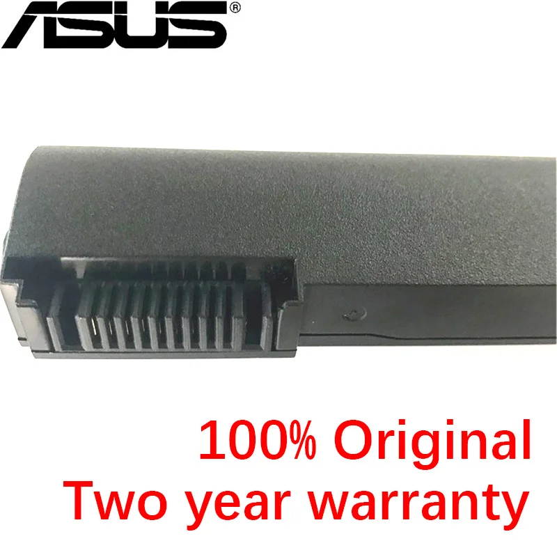 Tanie ASUS oryginalny 14.4V 37WH dla ASUS X551C X551CA X551M A41N1308 A31N1319 0B110 00250100M X45LI9C YU12008 13007D akumulator do laptopa