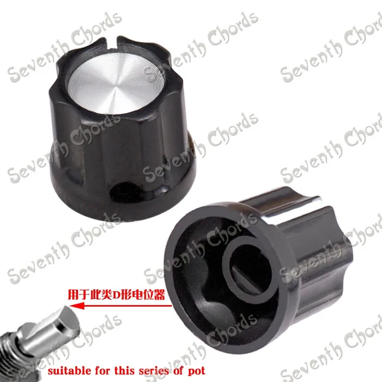 

4 шт., кнопки для усилителя бас-гитары