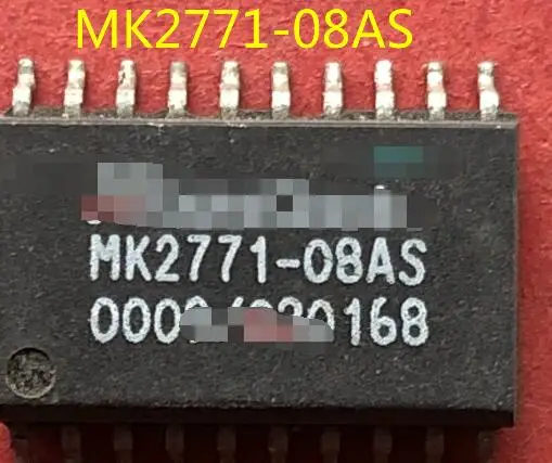 100% Новый Бесплатная доставка MK2771-08AS SOP20 | Электроника