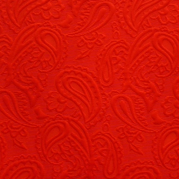 

Customized brocade jacquard fashion clothing fabric high-grade jacket fabric shorts Tang suit skirt cheongsam embossed lace