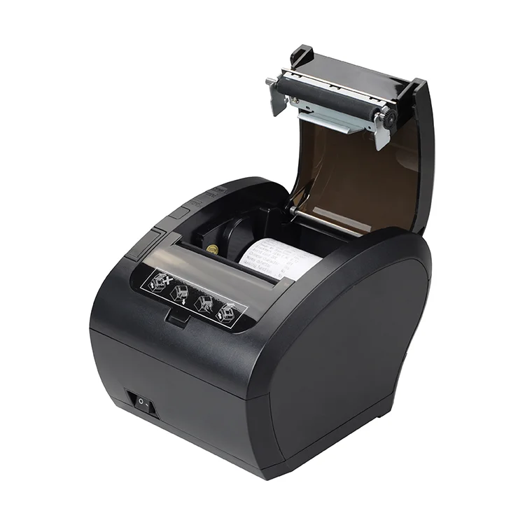 laser printer for billing