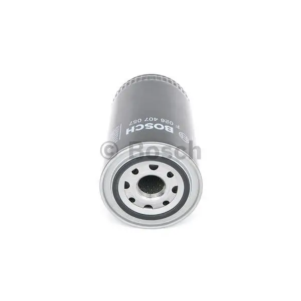 Масляный фильтр BOSCH F026407057|Свечи зажигания и запальные свечи| |