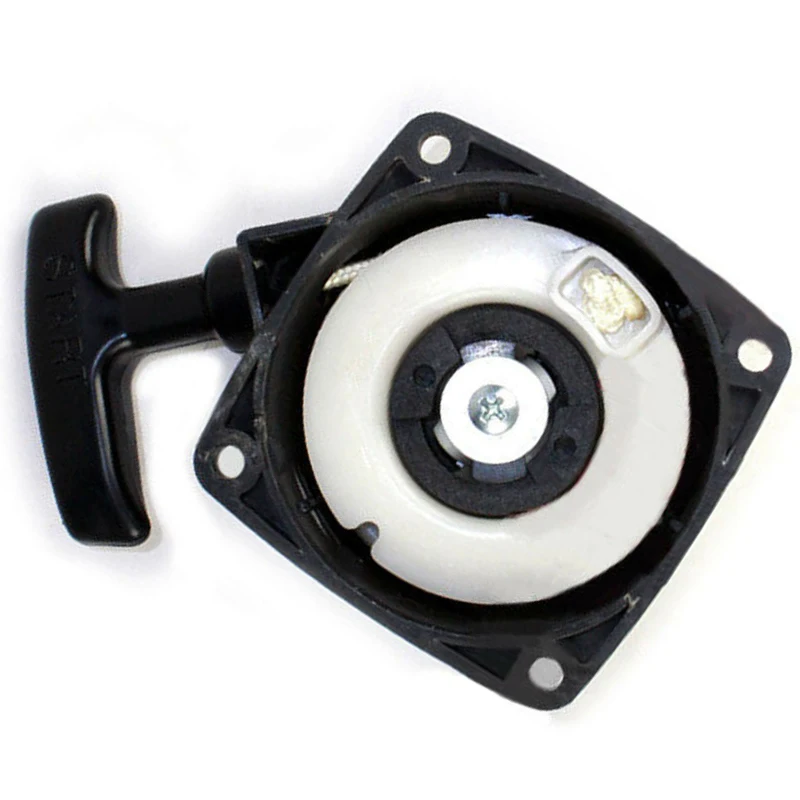 Engine Recoil starter Assembly Pull Starter For Husqvarnaa Echo A051001520 Backpack Blower Lawnmower | Инструменты