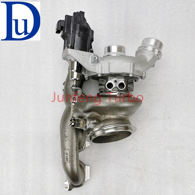 Mgt2056 8662067 870028-0005 B48 Engine Turbocharger For B48a20a 