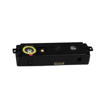 

SCANMAX 99% Recognition Accuracy High-end 3D Living Detection Tech Face Recognition Camera Module for Embedding Application