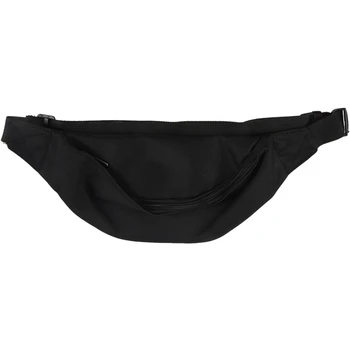 

Bag Fanny Pack Hip Waist Festival Money Pouch Belt Wallet Sport Holiday Kids Black