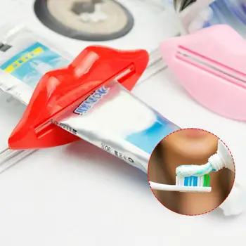 

Toothpaste Toothpaste Dispenser Toothpaste Holders Multi Toothpaste Dispenser 2Pcs Squeezer Squeezer Multi-Squeezer Lips