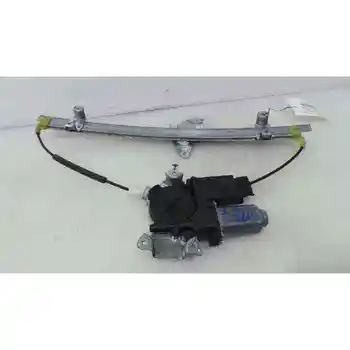 

80701EB300 WINDOW LIFTER FRONT LEFT Nissan PATHFINDER (R51)