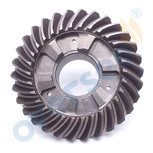 43-850034T обратная передача для Mercury Mariner подвесные моторы запчасти 30-60HP Outboards 43-850034 30T