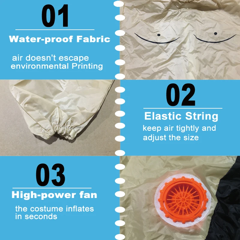 Men Adult Fantasy Dinosaur Costume Unicorn party Anime Cosplay Willy Horse Sumo Chef Halloween Dinosaur Costume For Kids Women (2)