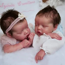 Reborn Jumeaux Promotions Reductions Aliexpress