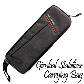 

For DJI Gimbal Stabilizer Carrying Pouch Bag Anti-Shock Waterproof Storage Bag Handheld Mobile Phone Gimbals Protective Bags