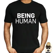 being human online shopping t shirts