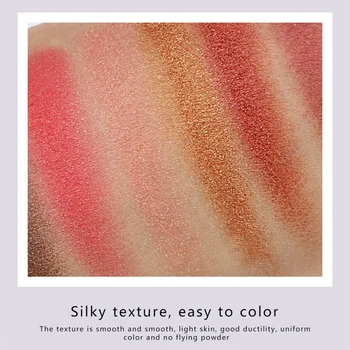 

Eye Makeup Shimmer Eye Shadow Palette 12 Color Gloss Shine Matte Eye Shadow Powder Cosmetic -