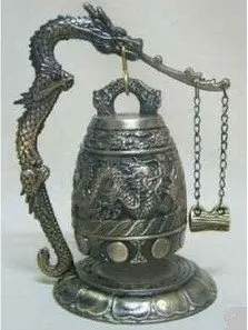 Народный латунный медный известный Guan Gong WeiTuo воин дверь Бог Вэй Туо рыцарь Будда