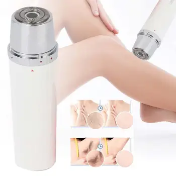 

Wax Detachable Electric Hair Removal Depilatory Machine Portable Lady Body Shaver Hair Removal