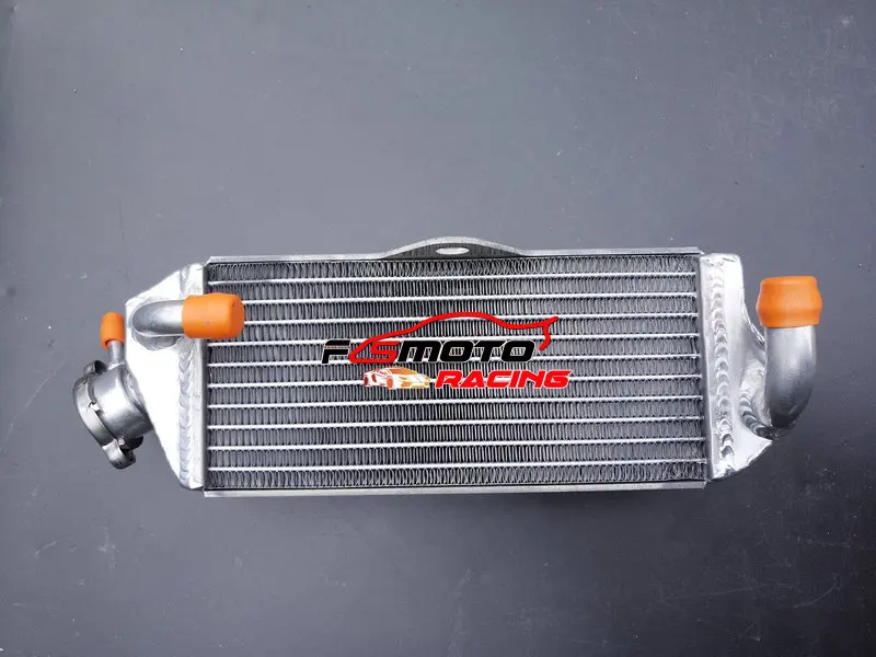 

Aluminum Racing Radiator suitable For 1993-2001 Yamaha YZ80 YZ 80 1993 1994 1995 1996 1997 1998 1999 2000 01