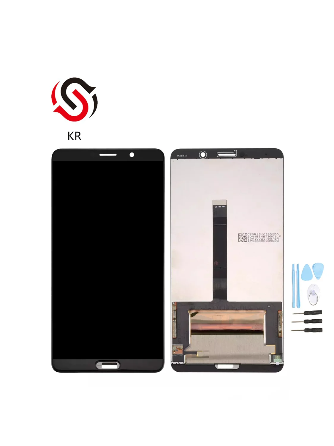 

5.9''For Huawei Mate 10 Touch Display LCD Screen Digitizer Assembly For Huawei Mate 10 LCD Mate10 ALP L09 L29 Screen Replacement