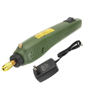 

Electric Grinder Mini Drill Grinding Tool Set For Milling Polishing Drilling Cutting Engraving Accessories DC12V