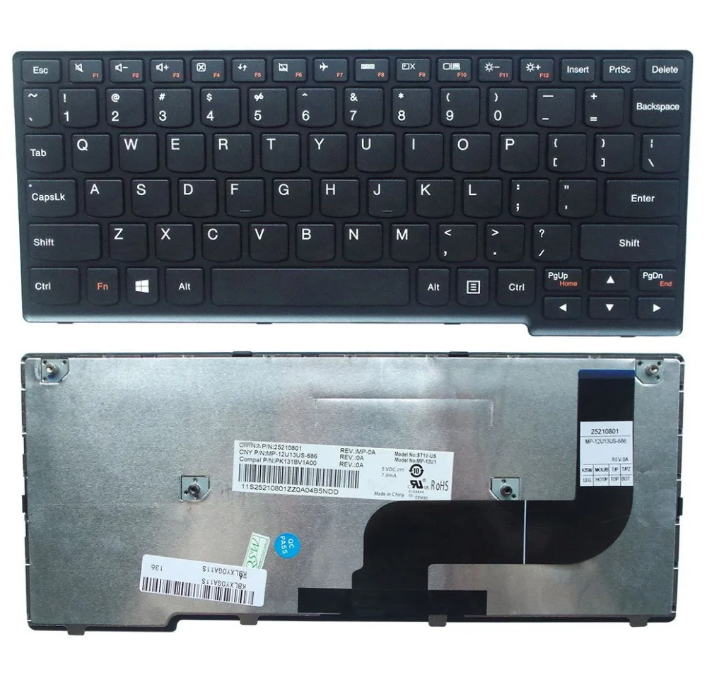New-Keyboard-For-Lenovo-IdeaPad-YOGA-11S-YOGA11S-IFI-YOGA11S-ITH-Flex10G-S210-S210G-s210t-S215 (2)