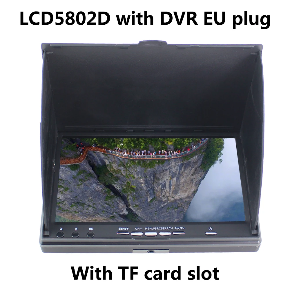 その他 RX-LCD5802LCD Screen Receiver Monitor その他 RX-LCD5802LCD Screen Receiver Monitor RX-LCD5802 5.8