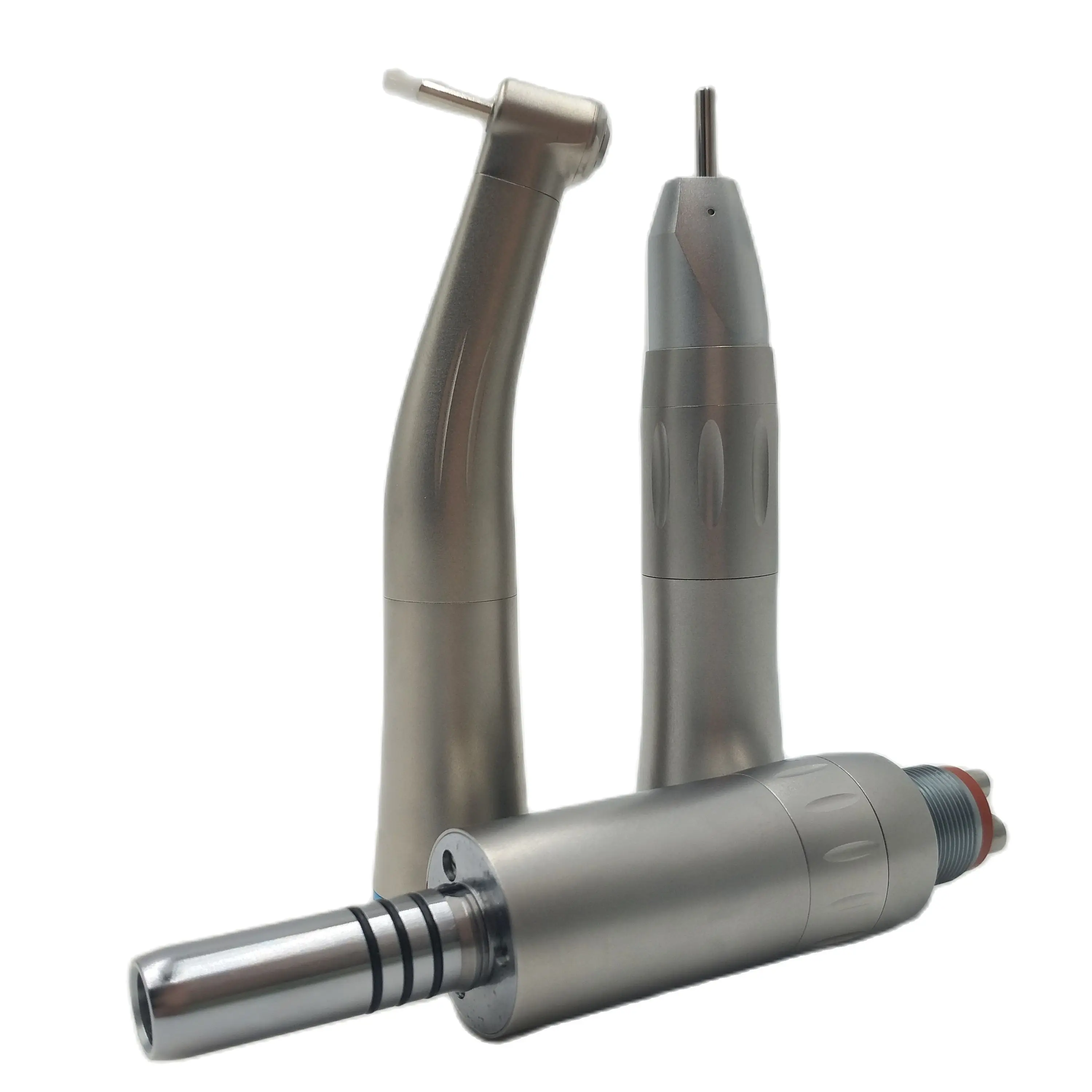 Cokalaa dental low speed handpieces kit with single spray compatible