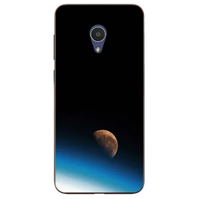 Для Alcatel Работает с любым оператором, 1X 5059A 5059D 5059X 5059Y силиконовый чехол ТПУ чехол для телефона на Alcatel Работает с любым оператором, 1C 5009A 5009D Защитный чехол - Цвет: w1