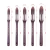 Artsecret TCW-03 Acrylic Oil Large Brush Multi-Purpose Stiff Synthetic Hair Long Wooden Handle Paints Tools Art Artist Supplies 2